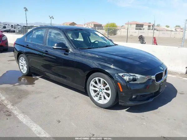 WBA8A9C56GK617121 2016 BMW 3ER - Image 1