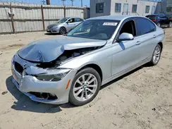 WBA8A9C56GK617135 2016 BMW 3ER