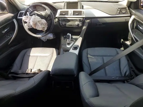 WBA8A9C56GK617135 2016 BMW 3ER - Image 8