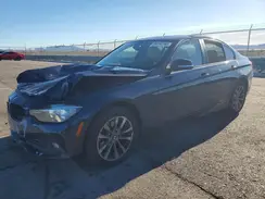 WBA8A9C56GK617152 2016 BMW 3ER