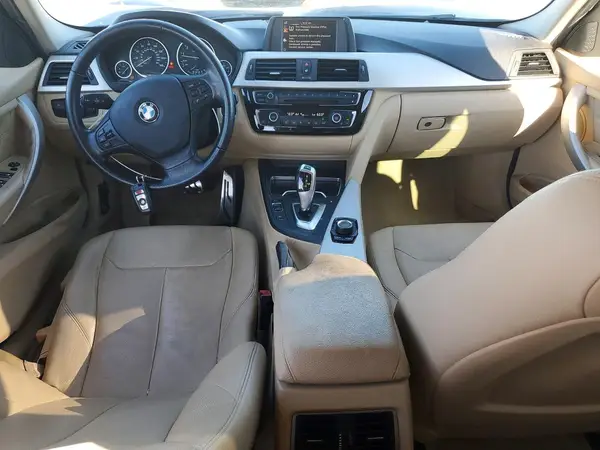 WBA8A9C56GK617152 2016 BMW 3ER - Image 8