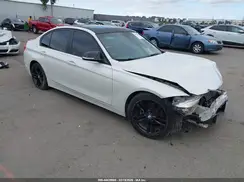 WBA8A9C56GK617541 2016 BMW 3ER