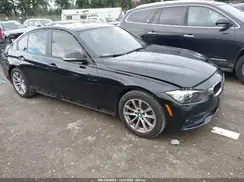 WBA8A9C56GK617989 2016 BMW 3ER
