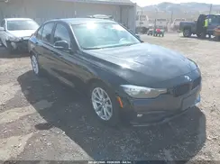 WBA8A9C56GK618219 2016 BMW 3ER