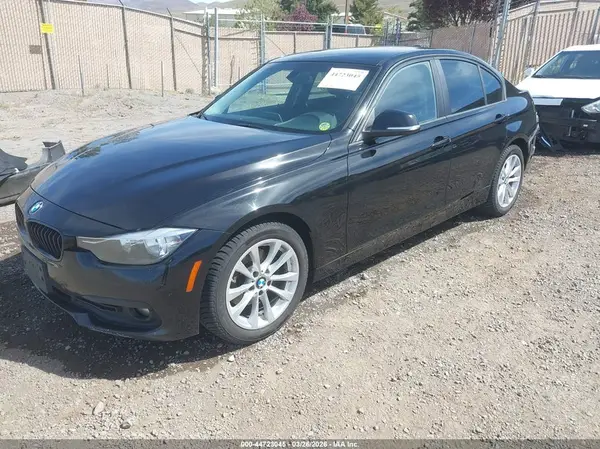 WBA8A9C56GK618219 2016 BMW 3ER - Image 2