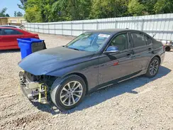 WBA8A9C56GK618317 2016 BMW 3ER