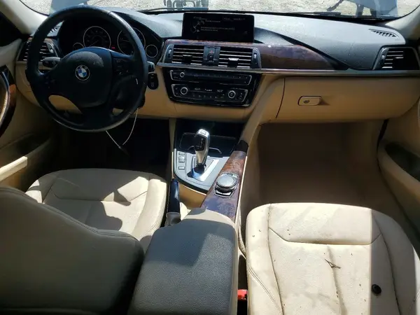 WBA8A9C56GK618317 2016 BMW 3ER - Image 8
