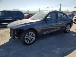 WBA8A9C56GK618348 2016 BMW 3ER
