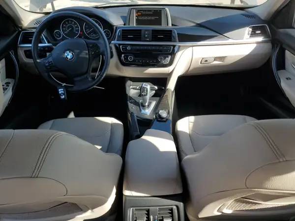 WBA8A9C56GK618348 2016 BMW 3ER - Image 8