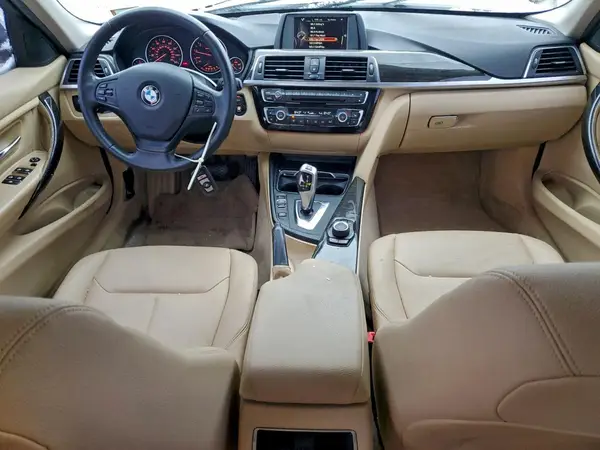 WBA8A9C56GK618480 2016 BMW 3ER - Image 8