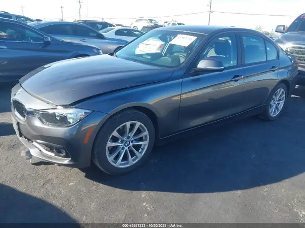 WBA8A9C56GK618804 2016 BMW 3ER - Image 2