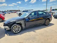 WBA8A9C56GK618883 2016 BMW 3ER
