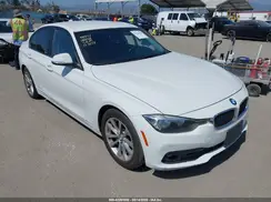 WBA8A9C56GK619015 2016 BMW 3ER