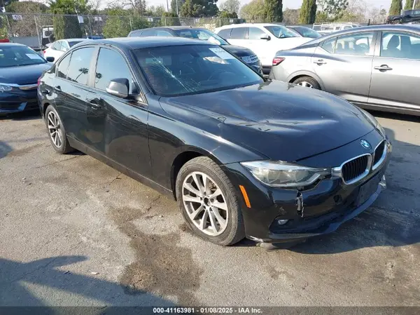 WBA8A9C56GK619032 2016 BMW 3ER - Image 1