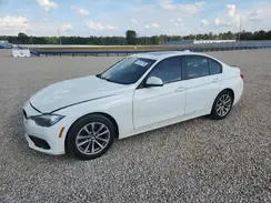 WBA8A9C56GK619063 2016 BMW 3ER