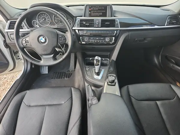 WBA8A9C56GK619063 2016 BMW 3ER - Image 8