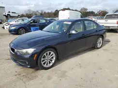 WBA8A9C56GK619211 2016 BMW 3ER