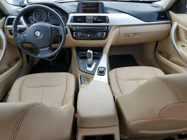 WBA8A9C56GK619211 2016 BMW 3ER - Image 8