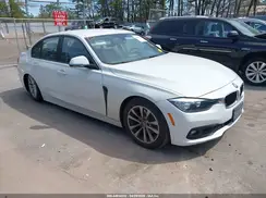 WBA8A9C56GK619323 2016 BMW 3ER