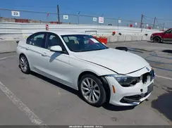 WBA8A9C56GK622528 2016 BMW 3ER