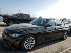 WBA8A9C56HK619582 2017 BMW 3ER