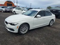 WBA8A9C56HK619873 2017 BMW 3ER