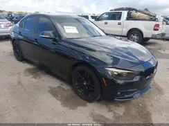 WBA8A9C56HK620201 2017 BMW 3ER