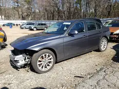 WBA8A9C56HK620473 2017 BMW 3ER