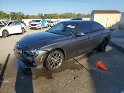 WBA8A9C56HK620506 2017 BMW 3ER