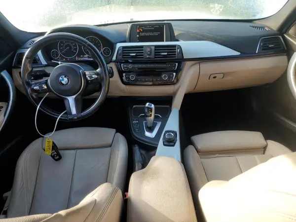 WBA8A9C56HK620506 2017 BMW 3ER - Image 8