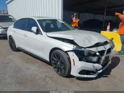 WBA8A9C56JAD27803 2018 BMW 3ER