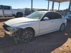 WBA8A9C56JAH13427 2018 BMW 3ER