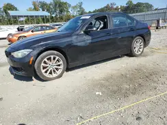 WBA8A9C56JAH13556 2018 BMW 3ER