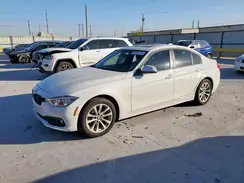 WBA8A9C56JAH14304 2018 BMW 3ER