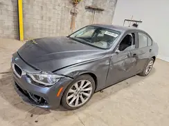 WBA8A9C56JAH14576 2018 BMW 3ER
