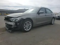 WBA8A9C56JAH14612 2018 BMW 3ER