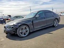 WBA8A9C56JAH14657 2018 BMW 3ER