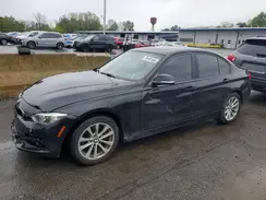 WBA8A9C56JAH14769 2018 BMW 3ER