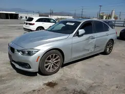 WBA8A9C56JK622794 2018 BMW 3ER