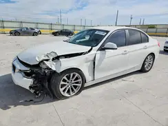 WBA8A9C56JK622875 2018 BMW 3ER