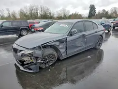 WBA8A9C57GK615782 2016 BMW 3ER