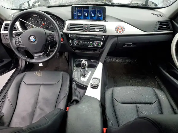 WBA8A9C57GK615782 2016 BMW 3ER - Image 8