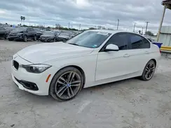 WBA8A9C57GK616155 2016 BMW 3ER