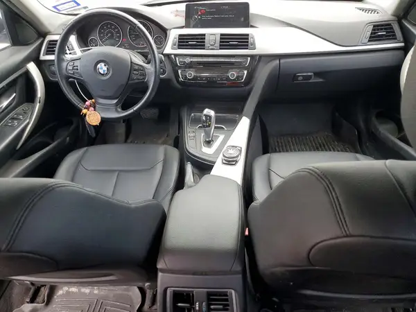 WBA8A9C57GK616155 2016 BMW 3ER - Image 8