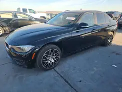WBA8A9C57GK616737 2016 BMW 3ER
