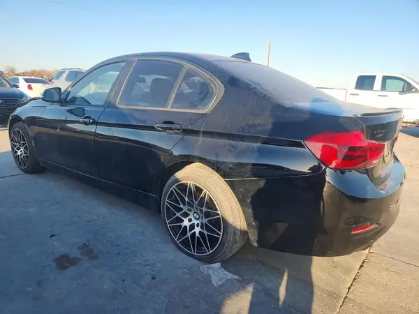 WBA8A9C57GK616737 2016 BMW 3ER - Image 2