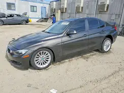 WBA8A9C57GK616964 2016 BMW 3ER