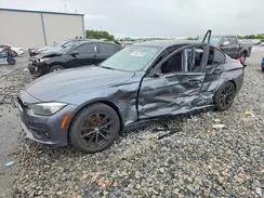 WBA8A9C57GK617273 2016 BMW 3ER