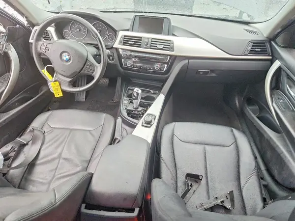 WBA8A9C57GK617273 2016 BMW 3ER - Image 8