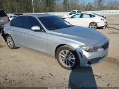 WBA8A9C57GK617502 2016 BMW 3ER